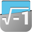 Complex Numbers Icon