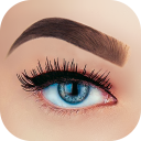 Eyebrow Shaping App