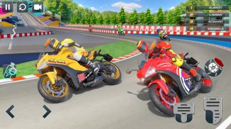 Real Bike Racing: Bike Games screenshot 3