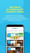 Cashbac – Instant Rewards App screenshot 4