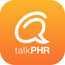 talkPHR