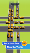 Traffic Escape! screenshot 12