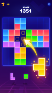 Block Puzzle Neon screenshot 2