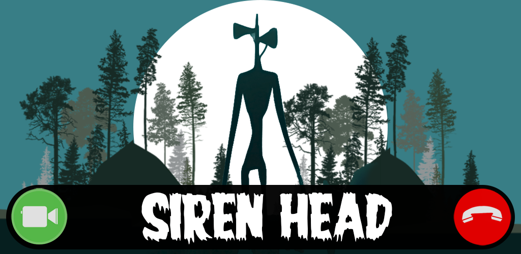 Baixar Siren Head - Video call prank APK