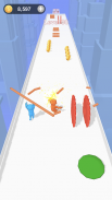 Gliding Stick screenshot 2