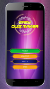 Easy Quiz Maker screenshot 3