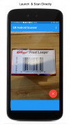 QR Android screenshot 7