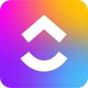 ClickUp (old app) Icon