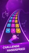 Color Dance Hop - music game screenshot 4