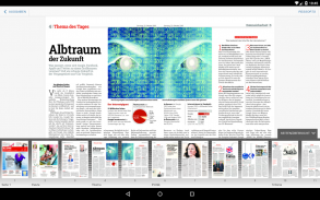 Kleine Zeitung E-Paper screenshot 7