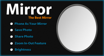 Espelho screenshot 1