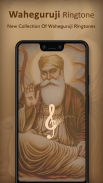 Waheguru Ji Ringtone screenshot 0