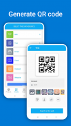 QRCode Reader: Barcode Scanner screenshot 2