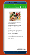 Anti Inflammatory Diet Recipes screenshot 6