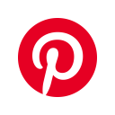 Pinterest - catálogo de ideias icon