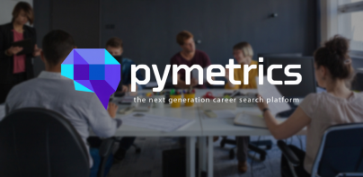 pymetrics