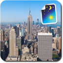 New York City Night & Day Free