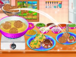 Panipuri Maker - Indian Food screenshot 3