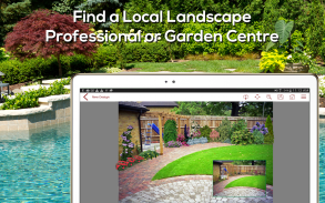 PRO Landscape Home screenshot 7