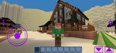 EersKraft 5D Modern House screenshot 6