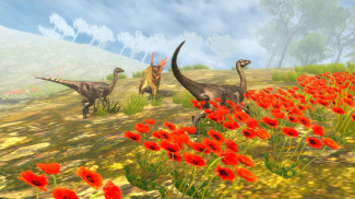 Stegosaurus Simulator screenshot 17