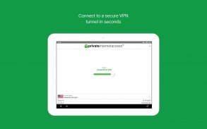VPN by Private Internet Access screenshot 9