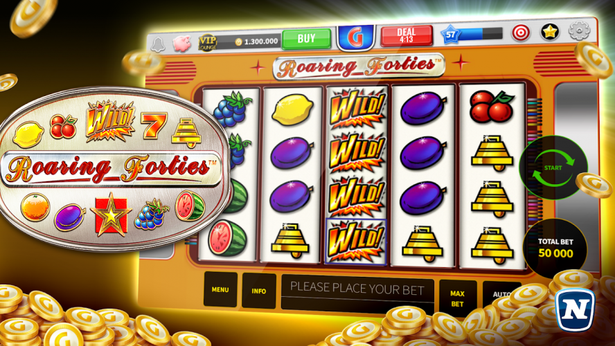 Slot Secrets 777