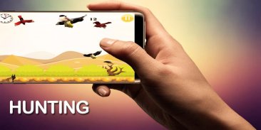 Bird hunt classic 2019 - bird shooting competition screenshot 5