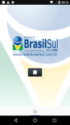 Rádio Brasil Sul screenshot 1