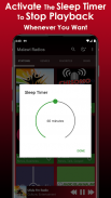 Fm Radio Malawi screenshot 5