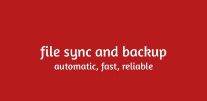 Autosync for MEGA - MegaSync