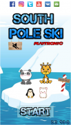 South Pole Ski screenshot 3