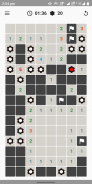 NoMine - Minesweeper-like puzzle game screenshot 5