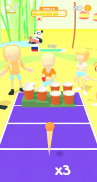 Pong Party 3D screenshot 7