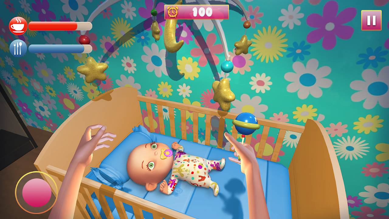 3D Mother Simulator Game 2019 - Загрузить APK для Android | Aptoide