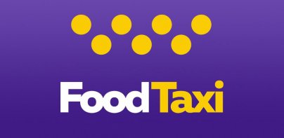 Foodtaxi — Доставка еды