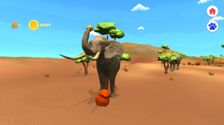 Animal Discovery 3D screenshot 7
