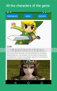 Guide Zelda Breath of the Wild screenshot 8
