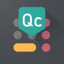 QuickChem: Chemistry Calc Icon
