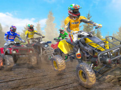 ATV Quad Bike Derby Games 3D screenshot 7