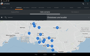 La Provence : l'actu en direct screenshot 3