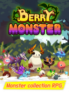 Berry Monsters screenshot 5