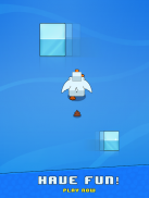 Goose Winter Pong screenshot 9