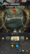 Tap Dragon: Little Knight Luna screenshot 3