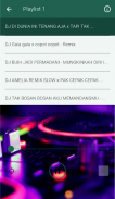 DJ DI DUNIA INI TENANG AJA x TAPI TAK MUNGKIN screenshot 2