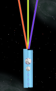 Light Beam Laser Pointer screenshot 2