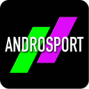 AndroSport : Daily Home Coach Icon