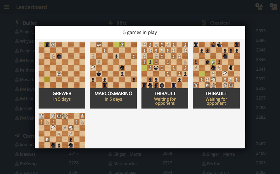 lichess • Free Online Chess - APK Download for Android