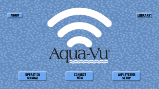 Aqua-Vu AV Connect screenshot 0