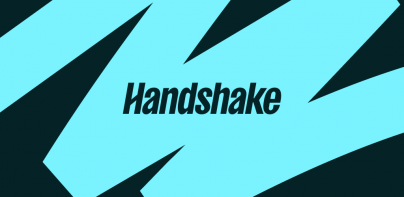 Handshake Jobs & New Careers